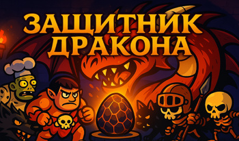 Защитник Дракона