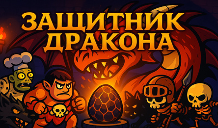 Защитник Дракона
