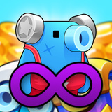 Clicker Boost: Infinite Progression