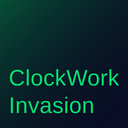 ClockWork Invasion