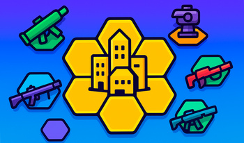 Плиткоград: в осаде