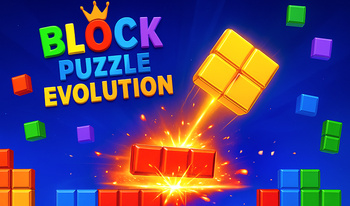 Block Puzzle Evolution