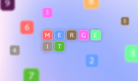 Merge It