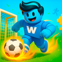 Футбол Онлайн с Друзьями 3D