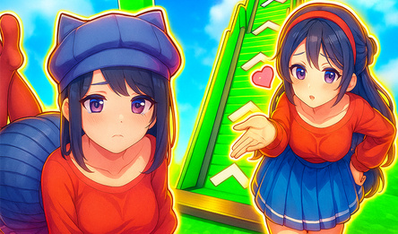 MiSide - Мита Миллионерша