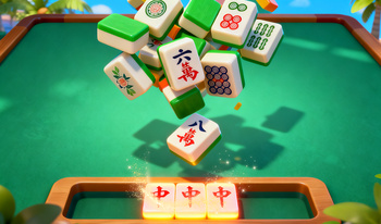 Tiles Match: release stress 3D