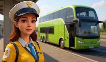 Автобусный магнат