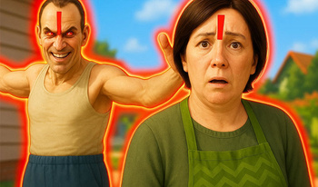 Портал: Побег из дома Скулбоя