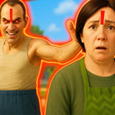 Портал: Побег из дома Скулбоя