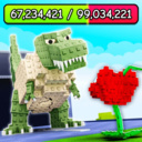 Растения Против Брейнротов Спрунки Мод 3D Сандбокс