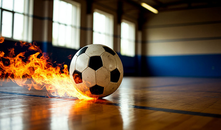 Минифутбол 2025