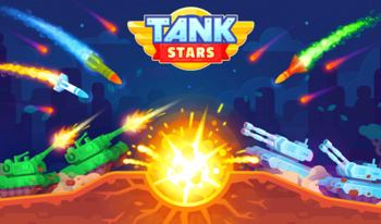 Tank Stars
