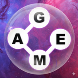 Connect the word, fill in the crossword