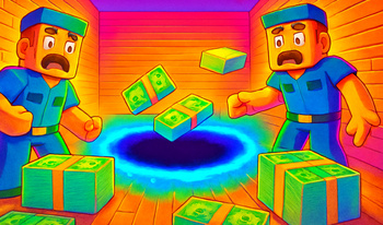 Поглотитель Банков