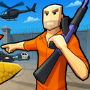 Грандиозный Побег: Тюрьма