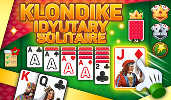Klondike: idyutary solitaire