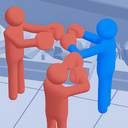 Стик Бокс - Рэгдолл Слоумо