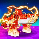 Обби: Мой поющий Брейнрот +1 3D