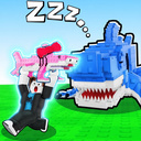 Не Разбуди Брейнрота! Обби Магнат Брейнрот Тайкун