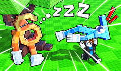 Не Разбуди Брейнрота! Обби Магнат Брейнрот Тайкун