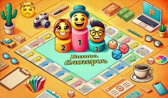 Битва блогеров