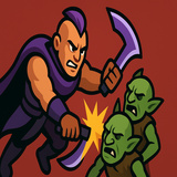 Farm Creeps: Clicker