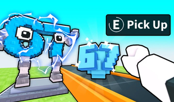 Grow Brainrot! Obby Evolution Tycoon Magnate +1 3D