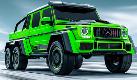 Жажда скорости 3D