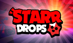 Starr Drops