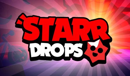 Starr Drops