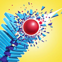 Ball Smasher 3D