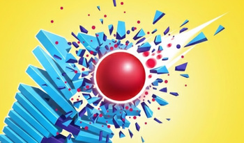 Ball Smasher 3D
