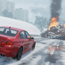 BMW купить и разбить об стену