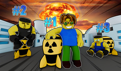 Ядерная Скоростная Гонка | Лига