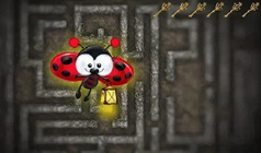 Тайны Темного Лабиринта