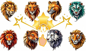 Тренируй мозг: Найди пары