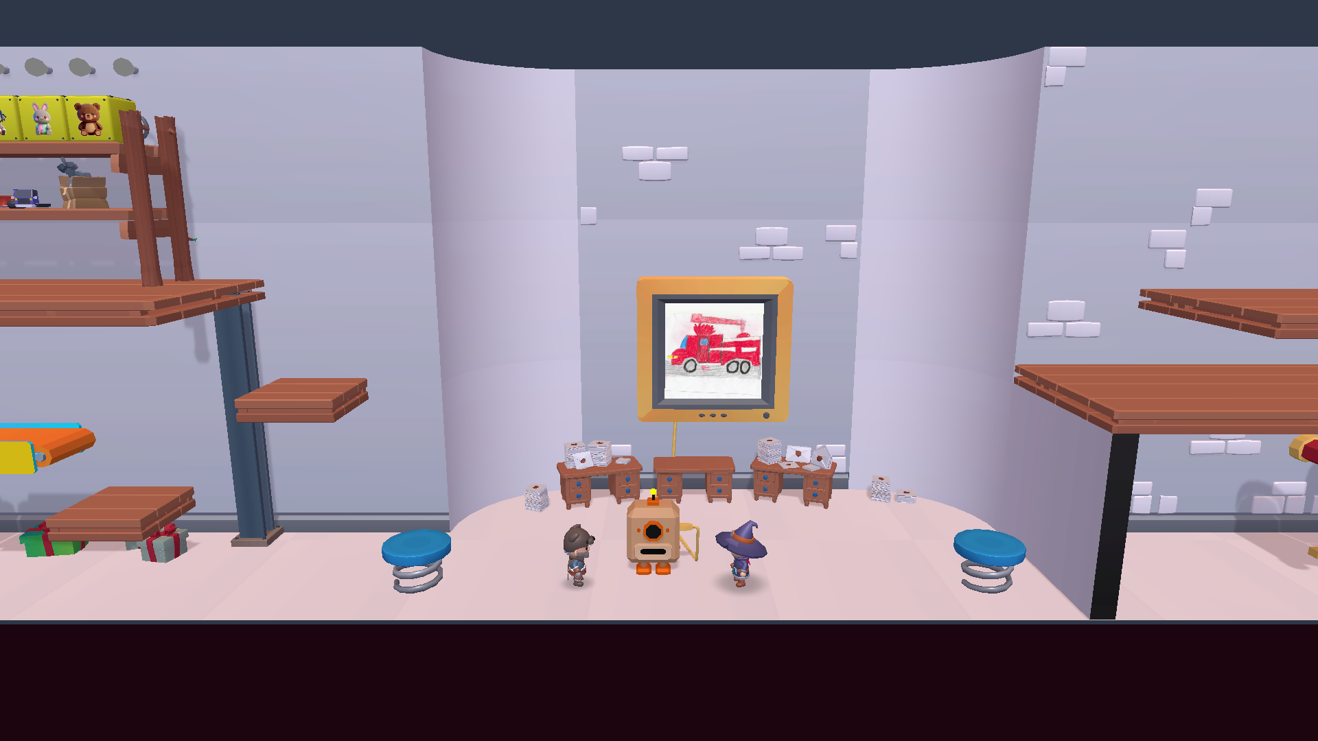 Фабрика Чудес