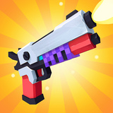 MultiGun: Weapon Rush