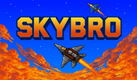 SkyBRO