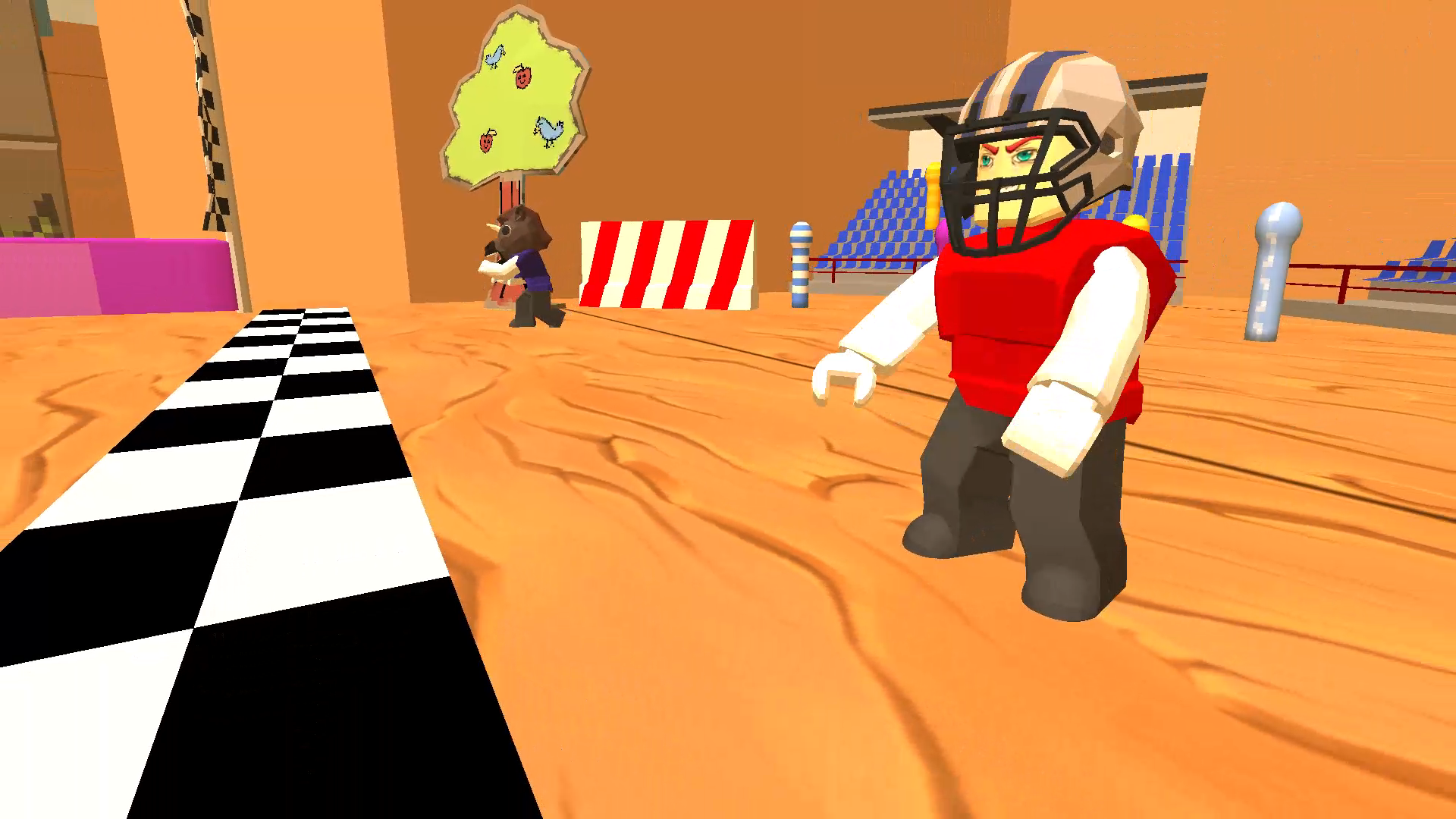 Обманные Бега