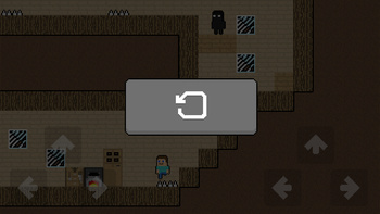 Brother House Escape