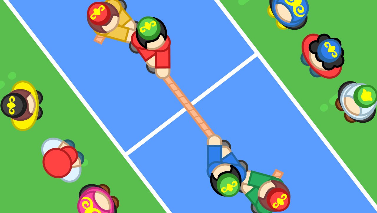 Игры Сабантуя