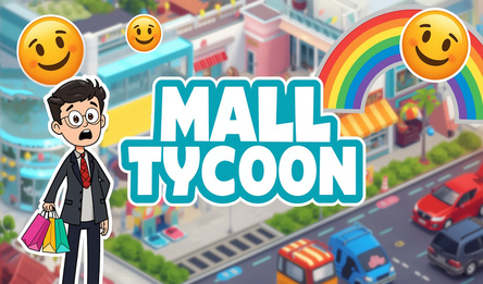 Mall Tycoon