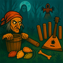 Русские забавы для двоих