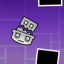 Геометрическая Тарелка: Прыгай!