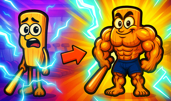 Качалка Итальянского Брейнрота тебе сюда!