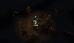 Сигнал Потерян