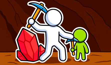 Dungeon Master - Культ и Крафт