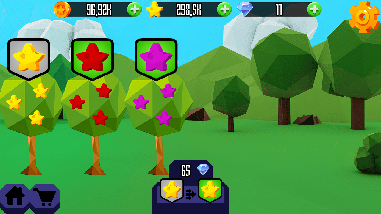 Укради Брейнротов: ВОЙНА!