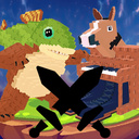 Укради Брейнротов: ВОЙНА!